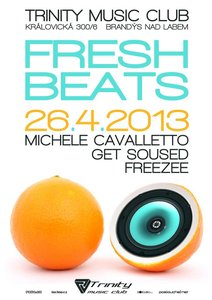 FRESH BEATS