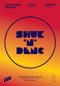SHUK N DENC