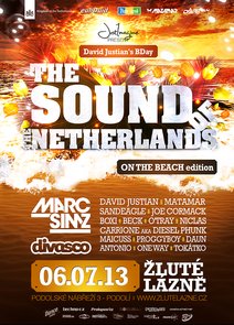 The Sound Of The Netherlands