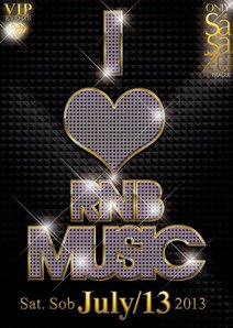 I LOVE RnB MUSIC