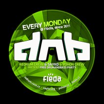 FREE DNB MONDAY