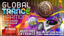 Globa Trance Harmony