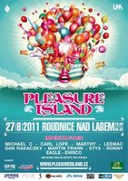 Pleasute Island