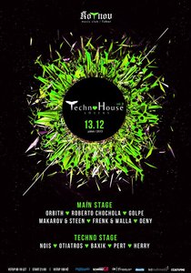 Techn♥House Lovers