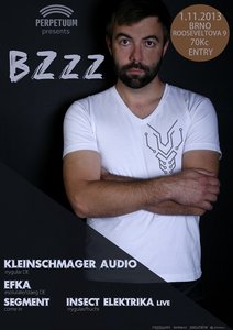 BZzz /minimal, techno/ 