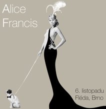 Alice Francis