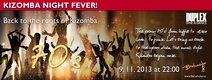 Kizomba Night Fever