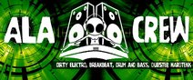 TECHNO/WARM UP/NUCLEAR X-MASS/ALA CREW DJS/ K-TA Bretagne sy