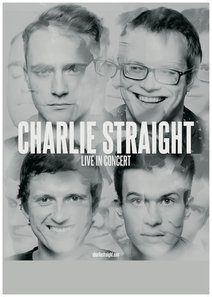 CHARLIE STRAIGHT