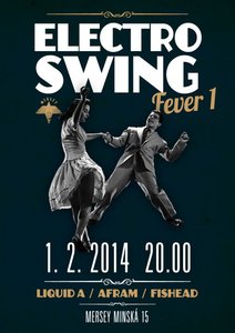 Electro swing Fever vol.1