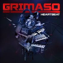 Křest CD GRIMASO + H16 DJs Tour