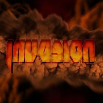  INVASION DUBSTEP NIGHT VOL.17 - W. COOH AKA BALKANSKY