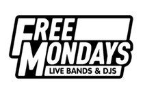 FREE MONDAYS w/ DJs RIO, BODIE RAW, JOHNY CASE 