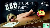 STUDENT PARTY