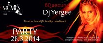 60 secund DJ Yergee