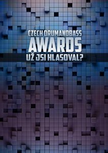 Vyhlášení ankety Czech Drumandbass Awards 2013
