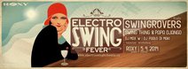 ELECTRO SWING FEVER