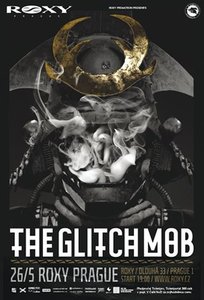 THE GLITCH MOB (US)