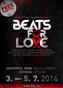 Beats For Love