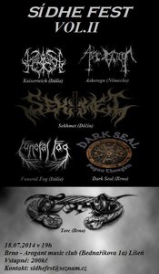 Sídhe fest vol.II