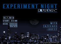 Experiment Night