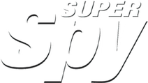 SUPER SPY PARTY