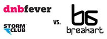 DNB FEVER vs BREAK ART