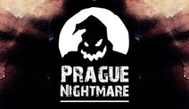Prague Nightmare Label Night - 29.8.2014 - Storm Club Prague