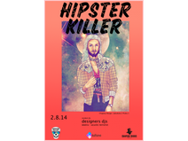 HIPSTER KILLER/ Live Underground