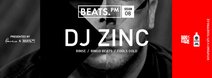 Beats.PM SESSION 08 w/ DJ ZINC 