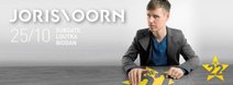 JORIS VOORN (NL) @ ROXY - BE 22 DAY 6