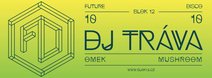 FUTURE DISCO | DJ TRÁVA