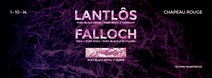 LANTLÔS (post-black metal/post-rock, GER) + FALLOCH (folk/po