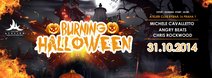 Burning Halloween | 31.10. |