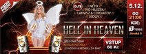 Hell in Heaven 5.12. edm electro/house /\ IVO HILSZEK /\ NET