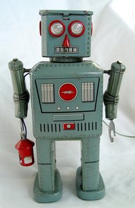 Groove Attack * DJ Robot