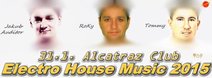 electro house music 2015