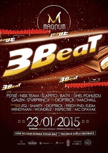 3BEAT PARTY
