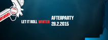 LET IT ROLL WINTER AFTERPARTY