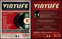 VINYLIFE - It's all about vinyl