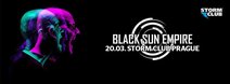 BLACK SUN EMPIRE (Blackout, NL) at Storm Club!