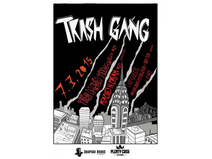 TRASH GANG - Live Underground