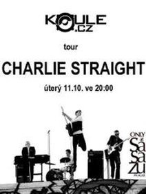 SaSaZu LIVE! - Charlie Straight