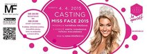 ♛ CASTING MISS FACE 2015 ♛ - Level Music Club