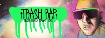 Trash Rap Tour 2015 | Hypno808 @ Malá Amerika