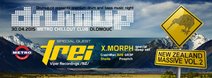 TREi /NZ/ &amp; X.Morph @ Drum UP Metro Session