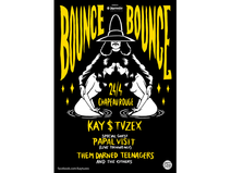 Bounce!Bounce! - Dance Klub