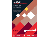 MOOOVE! - Dance klub