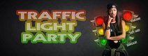 22/04/15 Traffic Light Party in Fancy Lounge