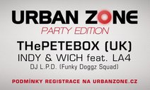 Urban Zone Party Edition